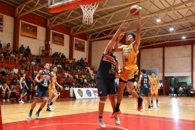 Norte: Amancay sigue subiendo