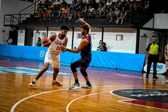 Norte: Villa San Mart�n dio una exhibici�n