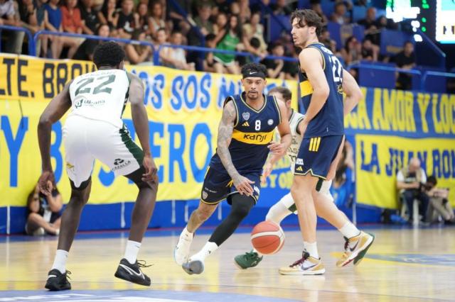 �Qu� pasa con Boca?