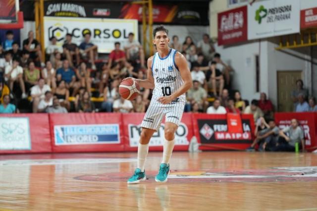 Doble festejo de carnaval