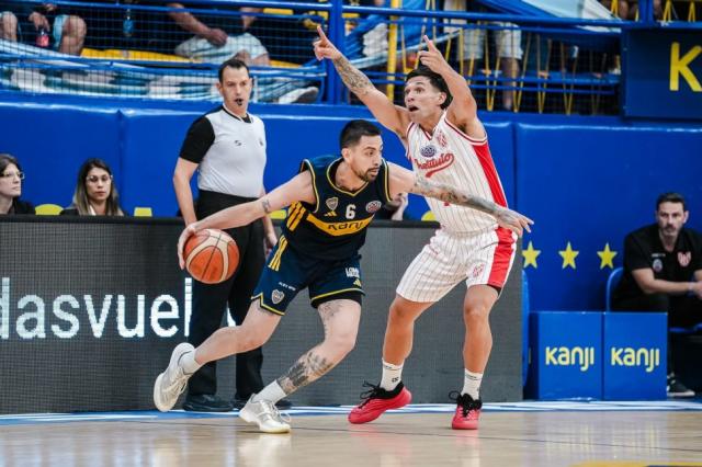 Boca Juniors recuper� la memoria