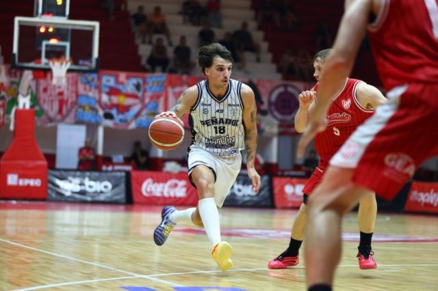 Una noche gloriosa de Pe�arol