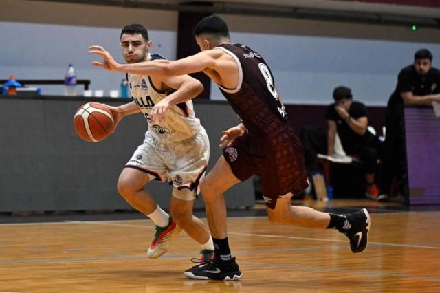 Tremenda remontada de Lan�s para ganar el primer round