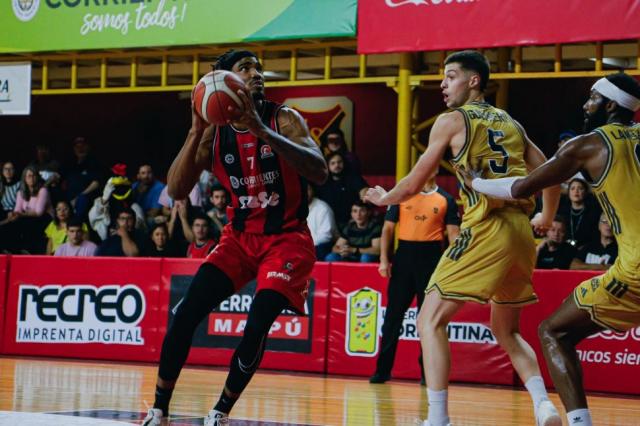 Boca liquid� la serie ante San Mart�n
