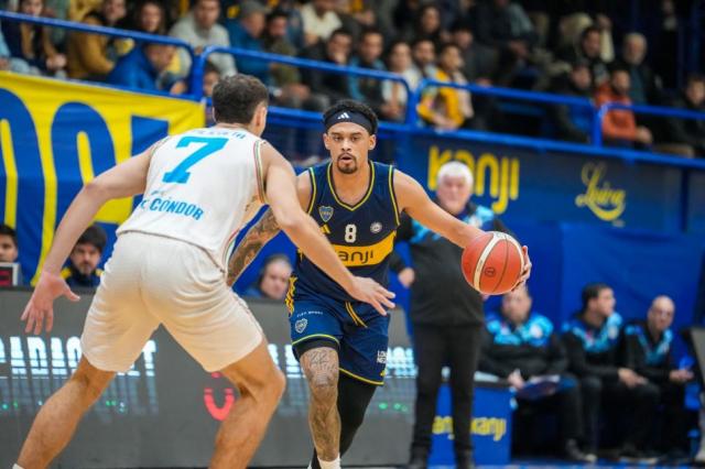 Boca otra vez presente en Semifinales