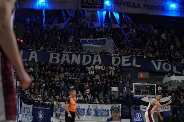 El Lobo sigue vivo