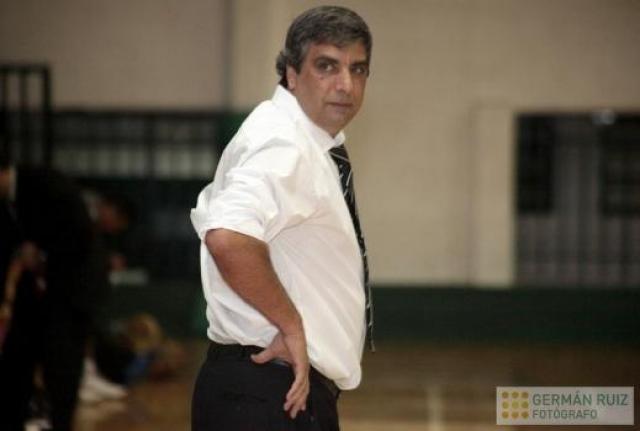 Barrio Parque confirm� la salida de Osvaldo Arduh