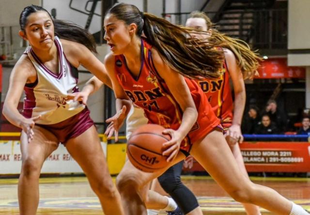 Definidos los F4 para las U15 y U17 a nivel clubes