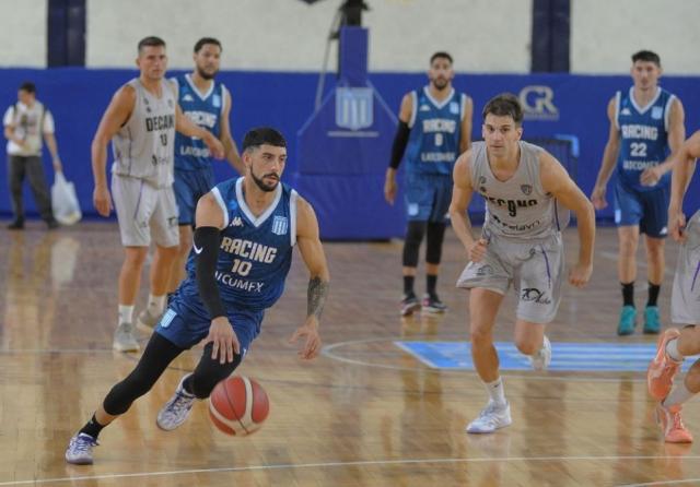 Sur: Pico se anota entre los candidatos