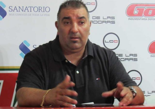 Had: "Elegimos a Jaule por su jerarqu�a"