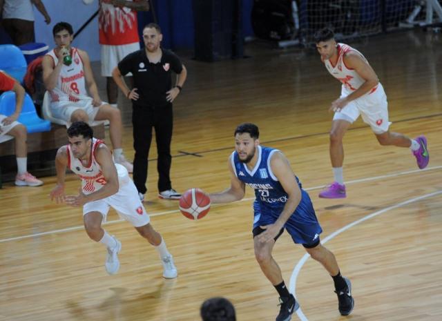 Sur: Rocamora sorprendi� en Avellaneda