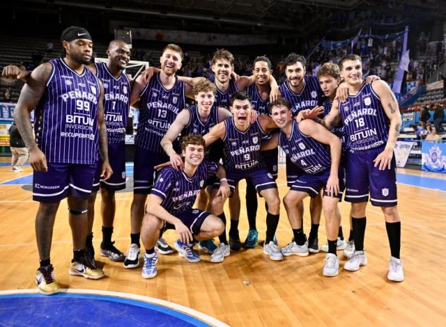 Mucho ms que un tiro ganador