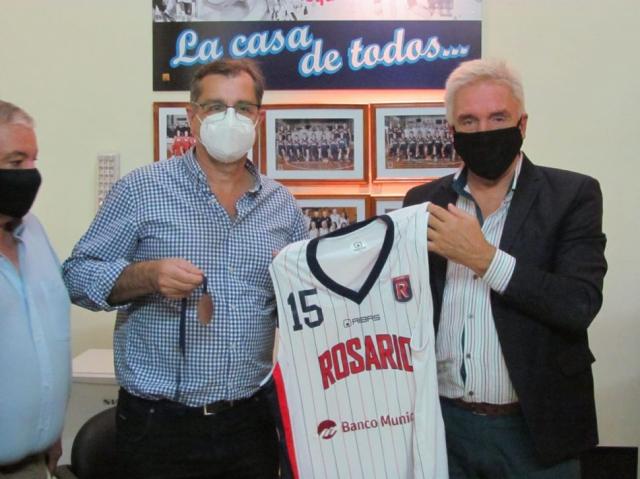 Turcato �Creemos haber sido coherentes defendiendo los derechos de nuestros clubes"