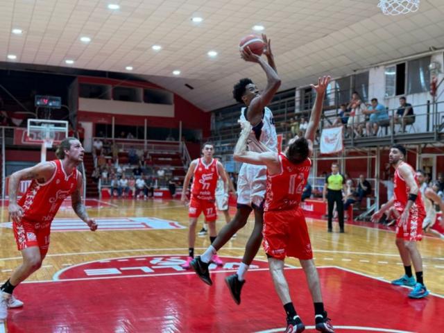 Norte: San Isidro despidi el 2025 con una victoria