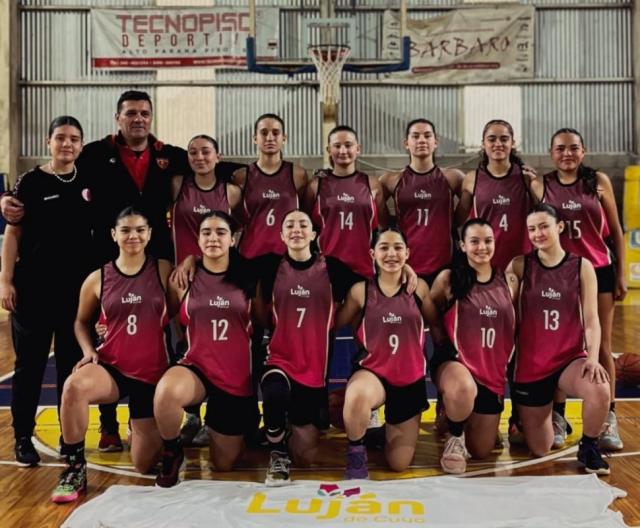 Definidos los F4 para las U15 y U17 a nivel clubes