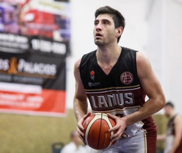 Madera se suma a Sportivo Am�rica