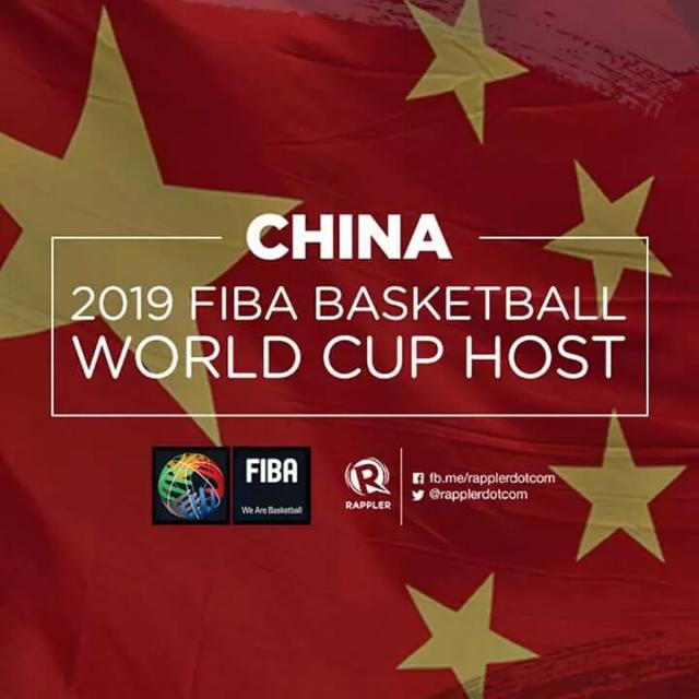 China ser la sede del Mundial 2019